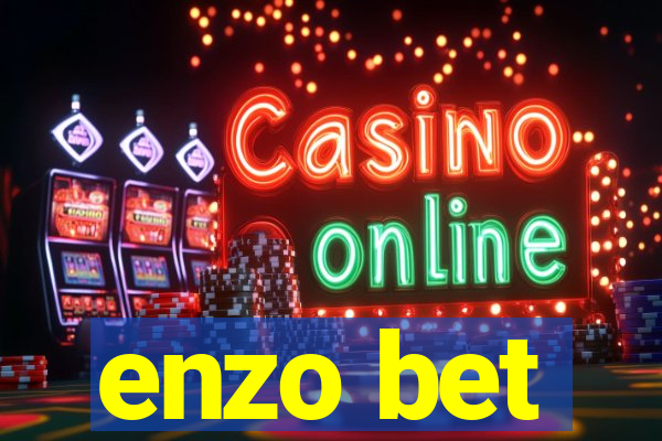 enzo bet